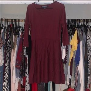 French connection dress